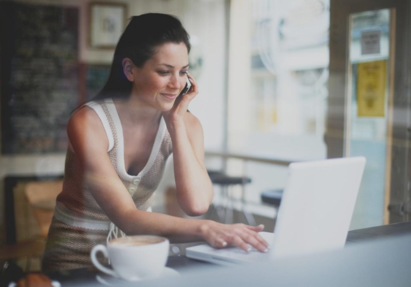 Individuelle Beratungsgespräche mit Fokus auf langfristige Planung
